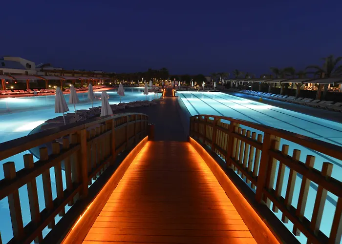 Baia Lara Hotel