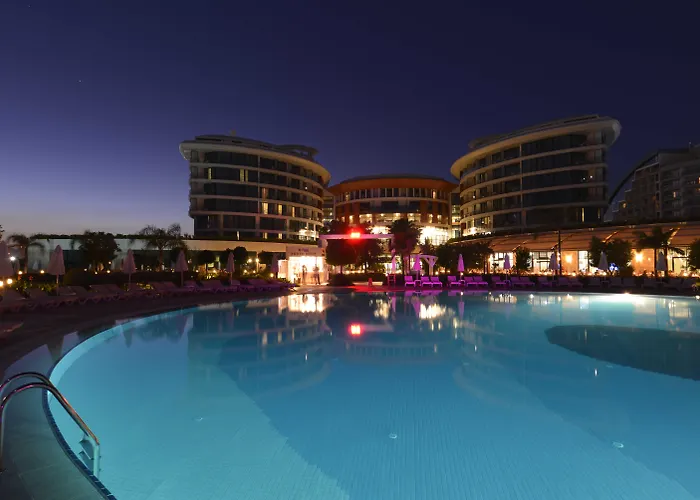 Baia Lara Hotel
